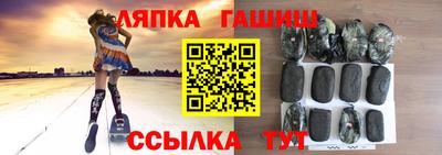 крисы Новокубанск